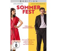 Sommerfest (DVD)