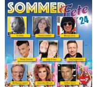 Sommerfete '24