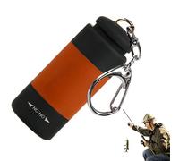 sommergibile - torcia UV portatile di ricerca di pesce subacqueo LED, attrattore luce notturna | Attrezzature per acqua dolce e salata, per la