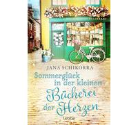 Sommerglück in der kleinen Bücherei der Herzen: 2