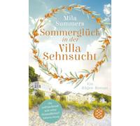 Sommerglück in der Villa Sehnsucht: Ein Rügen-Roman: 1