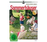 Sommerhäuser