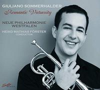 Sommerhalder:Np Westfalen - VARIOUS:ROM VIRTUOSITY