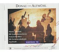 Sommerkonzerte zwischen Donau und Altmühl - Edition 95