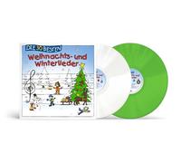 S. Sommerland (Künstler), K. Glück & Die Die 30 besten Weihnachts- & (Vinyl LP)