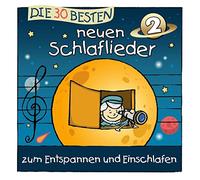 S. Sommerland (Künstler), K. Glück & Die Kita-Frösch Die 30 Besten Neuen Sc (CD)