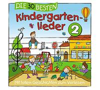 Sommerland, Simone/Karste - Die 30 Besten..