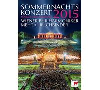Sommernachtskonzert 2015 / Summer Night Concert 2015