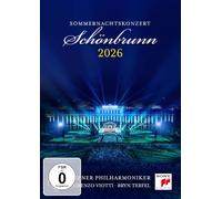 Sommernachtskonzert 2026 / Summer Night Concert 2026