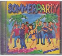 Sommerparty - Santa Esmeralda, Baccara, George Baker, Shaun Cassidy, Archies, Mungo Jerry, Amii Steward