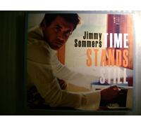 Sommers, Jimmy - Time Stands Still