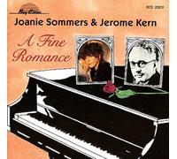 Sommers, Joanie - Fine Romance