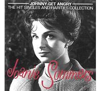 Sommers,Joanie - Johnny Get Angry