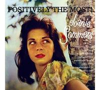 Sommers, Joanie - Positively The Most