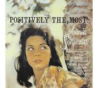 Sommers, Joanie - Positively The Most