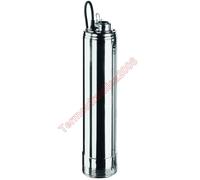 Sommersa 5" Acqua Pulita EBARA pompa IDROGO40/10 1Hp 3x400V 0,75kW Cavo20m