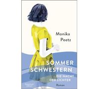 Sommerschwestern - Die Nacht der Lichter: Roman: 2