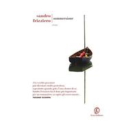 Sommersione [Paperback] Frizziero, Sandro