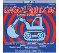 Sommersonne Partyhits [CD Compilation, 40 Titel)]