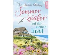 Sommerzauber auf der kleinen Insel