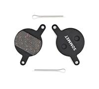 SOMMET Pastiglie freno a disco per bicicletta Magura Julie (2001-2008)