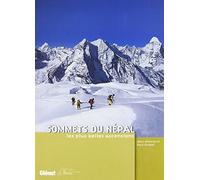 Sommets du Népal: Les plus belles ascensions