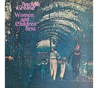 SOMMOR women and children first