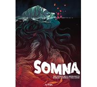 Somna - Astra - Stars and Stripes 2 - Edizioni Star Comics - Italiano