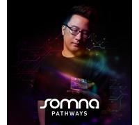 Somna Pathways (CD) Album