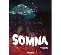 Somna: Une petite histoire avant de s'endormir