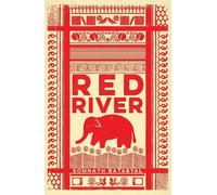 Somnath Batabyal Red River (Tascabile)