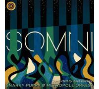 Somni - Snarky Puppy (Vinile)