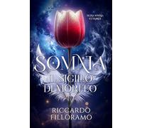 SOMNIA: Il sigillo di Morfeo