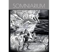 SOMNIARIUM: Diario de sueños de un hombre común