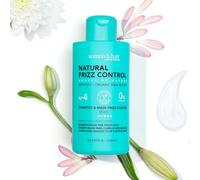 somnis&hair - Shampoo e Maschera 2 in 1 Anti-Frizz - Addolcisce, Idrata e Controlla il Crespo - Aspetto Sano e Brillante - Senza Parabeni - Vegano - 250 ml