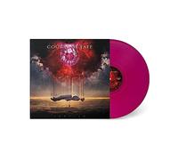 Course of Fate - Somnium (Ltd. Violet Vinyl)