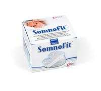 Somnofit - Bite ad impronta antirussamento, 1 pezzo