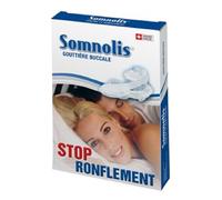 SOMNOLIS Bite A-Russamento