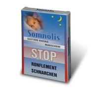 sorrentihealthcare srl Somnolis bite a-russamento