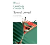 Somnul de veci - Raymond Chandler, Nemira SMART, Editie in limba romana