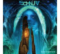 Somnuri Desiderium (CD) Album
