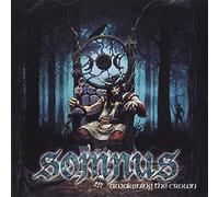 Somnus - Awakening The Crown [Import]