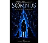 Somnus: ¿Morir? ¿Dormir? ¿Quizás soñar?