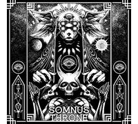 Somnus Throne - Somnus Throne