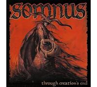 Somnus - Through Creation's End (UK