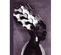 Somnyama Ngonyama: Hail the Dark Lioness (2)