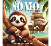 Somo The Sloth