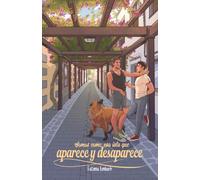 Somos como esa isla que aparece y desaparece: romance LGTB friends to lovers desde niños en Gran Canaria