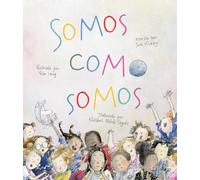 Somos como somos / A Kid Is a Kid Is a Kid