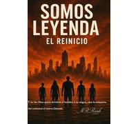 SOMOS LEYENDA: EL REINICIO